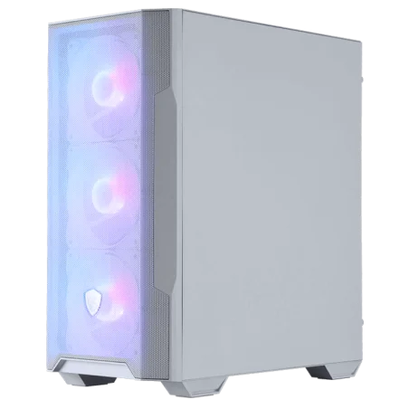 Pc de bureau Gamer IRON / i5-12400F / RTX 5060 Ti 8G / 32 Go DDR5 - photo 4