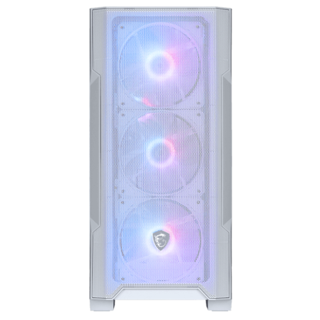 Pc de bureau Gamer IRON / i5-12400F / RTX 5060 Ti 8G / 32 Go DDR5 - photo 5
