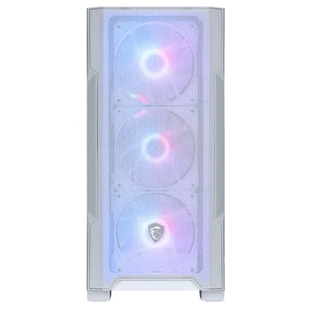 Pc de bureau Gamer IRON / i5-12400F / RTX 5060 Ti 8G / 32 Go DDR5 - photo 5
