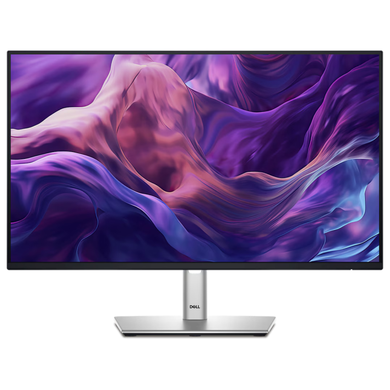 Écran Dell P2425H 24" Full HD IPS / 100 Hz / Noir - Dell - photo 1