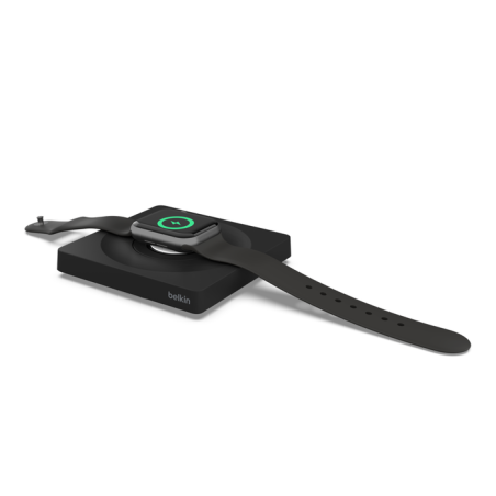 Chargeur rapide portable pour Apple Watch Belkin / Noir - Apple - photo 11