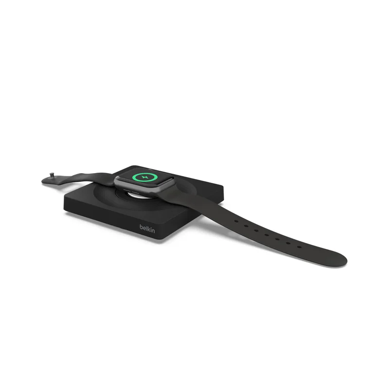 Chargeur rapide portable pour Apple Watch Belkin / Noir - Apple - photo 4
