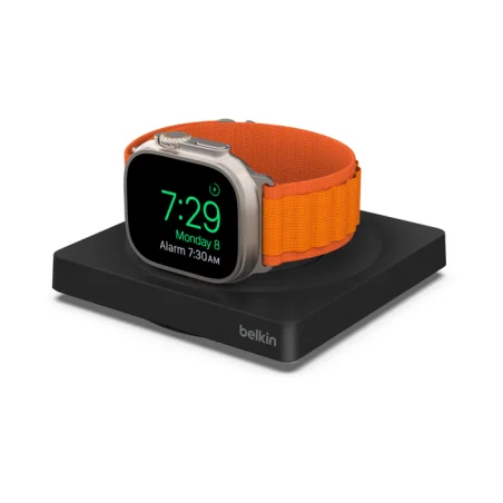 Chargeur rapide portable pour Apple Watch Belkin / Noir - Apple - photo 6