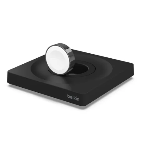 Chargeur rapide portable pour Apple Watch Belkin / Noir - Apple - photo 7