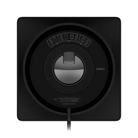 Chargeur rapide portable pour Apple Watch Belkin / Noir - Apple - photo 9