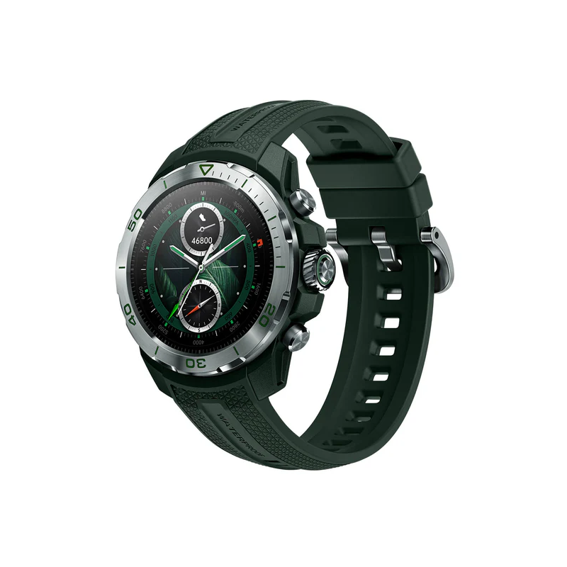 Smartwatch Mibro Watch GS Explorer / Vert - photo 1