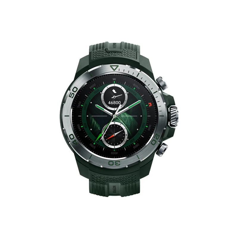 Smartwatch Mibro Watch GS Explorer / Vert - photo 2