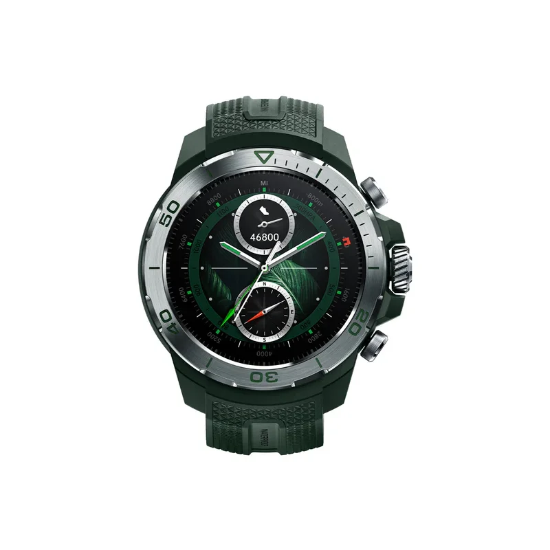 Smartwatch Mibro Watch GS Explorer / Vert - photo 2