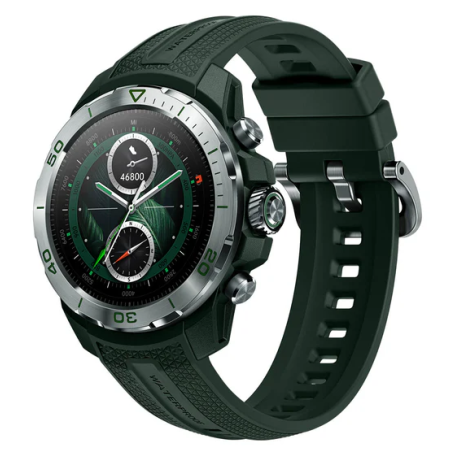 Smartwatch Mibro Watch GS Explorer / Vert - photo 5