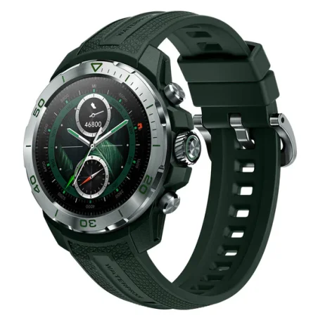 Smartwatch Mibro Watch GS Explorer / Vert - photo 5
