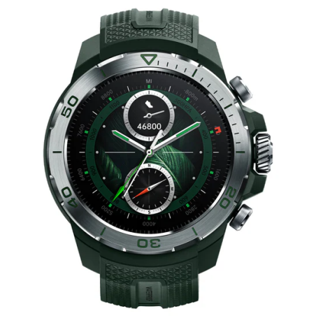 Smartwatch Mibro Watch GS Explorer / Vert - photo 6