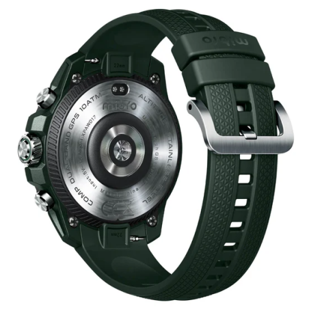 Smartwatch Mibro Watch GS Explorer / Vert - photo 8