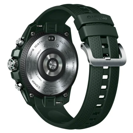 Smartwatch Mibro Watch GS Explorer / Vert - photo 8
