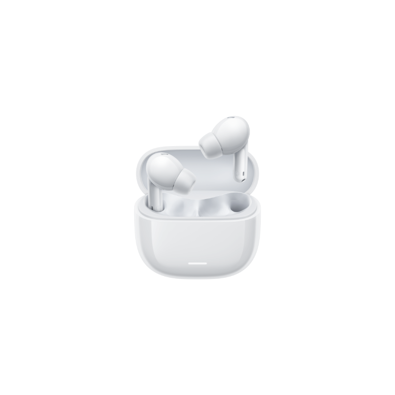 Écouteurs Sans Fil XIAOMI Redmi Buds 6 Lite / Blanc - Xiaomi - photo 1