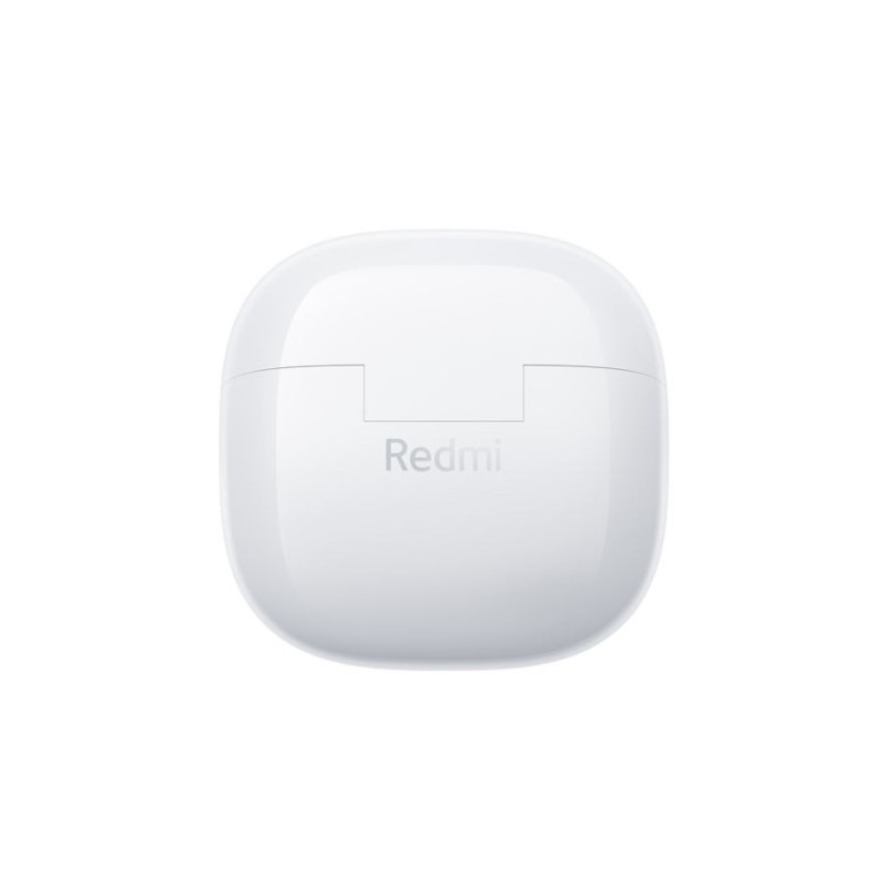 Écouteurs Sans Fil XIAOMI Redmi Buds 6 Lite / Blanc - Xiaomi - photo 2