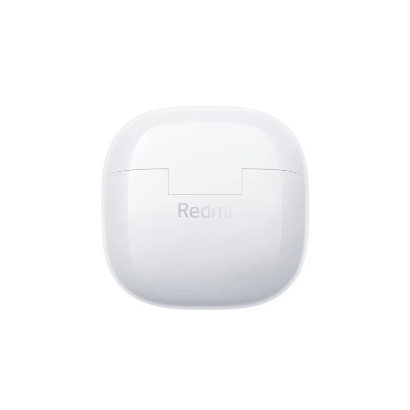 Écouteurs Sans Fil XIAOMI Redmi Buds 6 Lite / Blanc - Xiaomi - photo 2