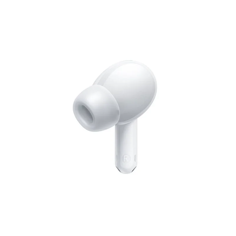 Écouteurs Sans Fil XIAOMI Redmi Buds 6 Lite / Blanc - Xiaomi - photo 3