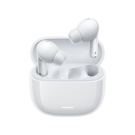 Écouteurs Sans Fil XIAOMI Redmi Buds 6 Lite / Blanc - Xiaomi - photo 5