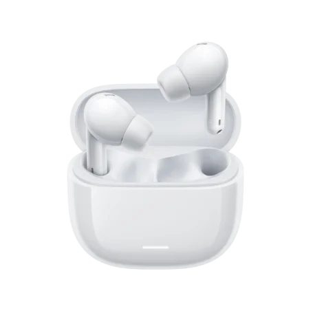 Écouteurs Sans Fil XIAOMI Redmi Buds 6 Lite / Blanc - Xiaomi - photo 5