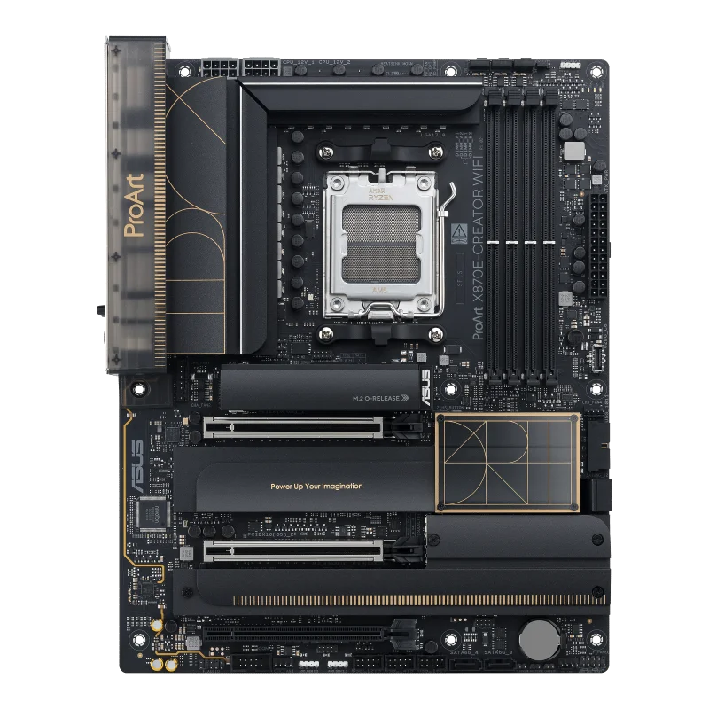 Carte mère Asus ProArt X870E-CREATOR WIFI / ATX / DDR5