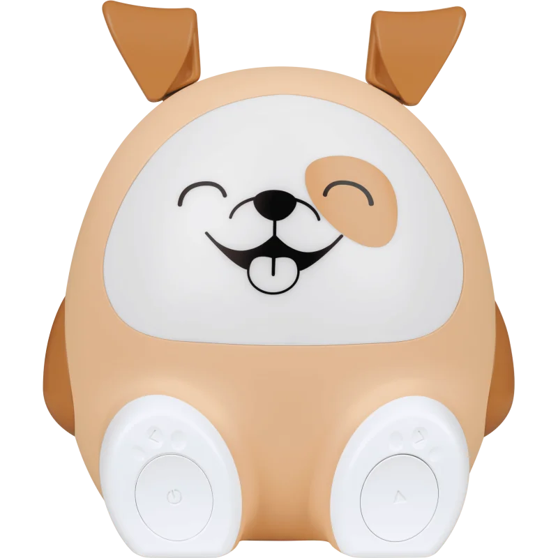 Enceinte sans fil lumineuse et veilleuse - MAX -BTKIDSDOG - photo 1