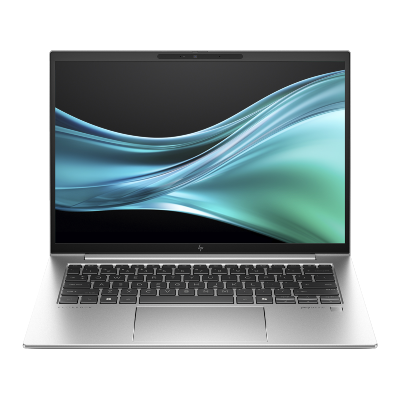 PC Portable Gamer HP EliteBook 840 G11 / Ultra 5 135U / 32 Go DDR5 / 512 Go SSD / Windows 11 Pro / S