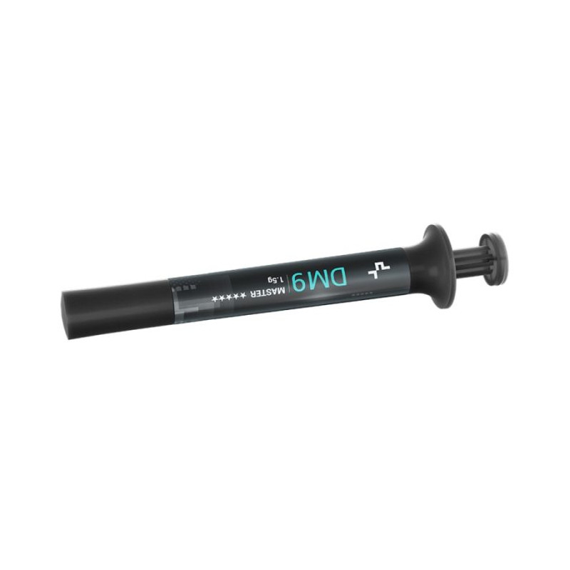 Pâte Thermique DEEPCOOL DM9 1.5G / Noir - photo 1