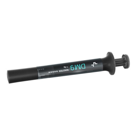Pâte Thermique DEEPCOOL DM9 1.5G / Noir - photo 5