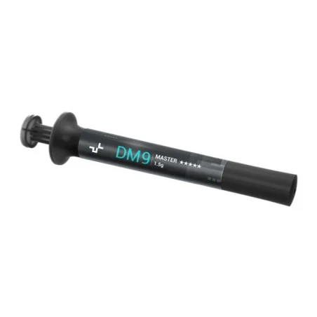 Pâte Thermique DEEPCOOL DM9 1.5G / Noir - photo 6