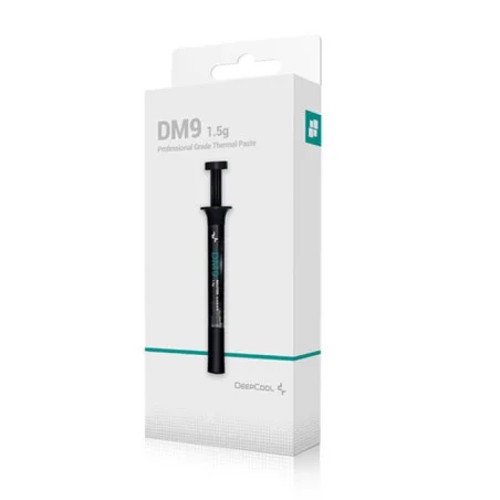 Pâte Thermique DEEPCOOL DM9 1.5G / Noir - photo 8