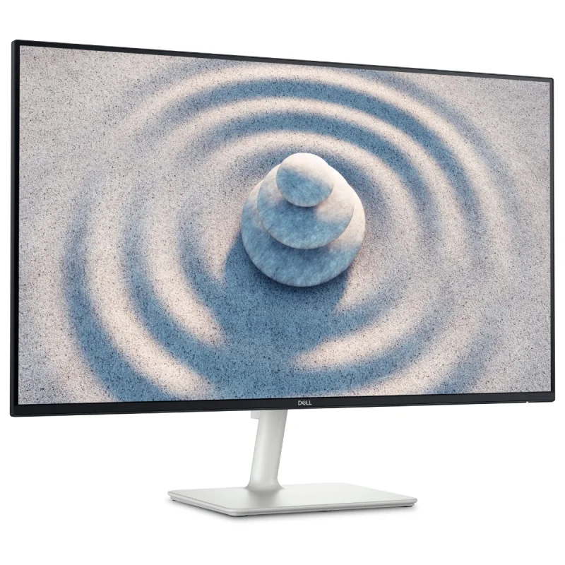 Écran Dell S2425H 24" Full HD IPS / 100 Hz / Haut parleur intégrés