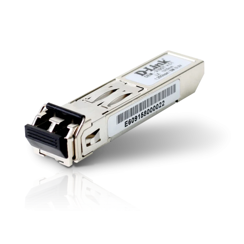 Adaptateur Réseau D-Link DEM 310GT 1-port mini-GBIC LX Single-mode Fiber - D-Link - photo 2