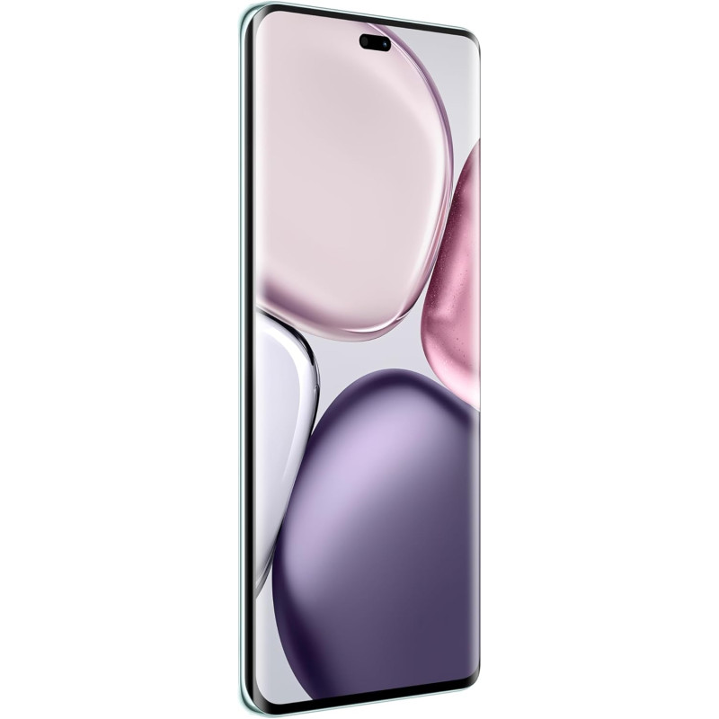 Smartphone Honor X9c 5G 24Go 256Go / CYAN + Ecouteurs Bluetooth Honor X7 Lite Offerts - photo 4
