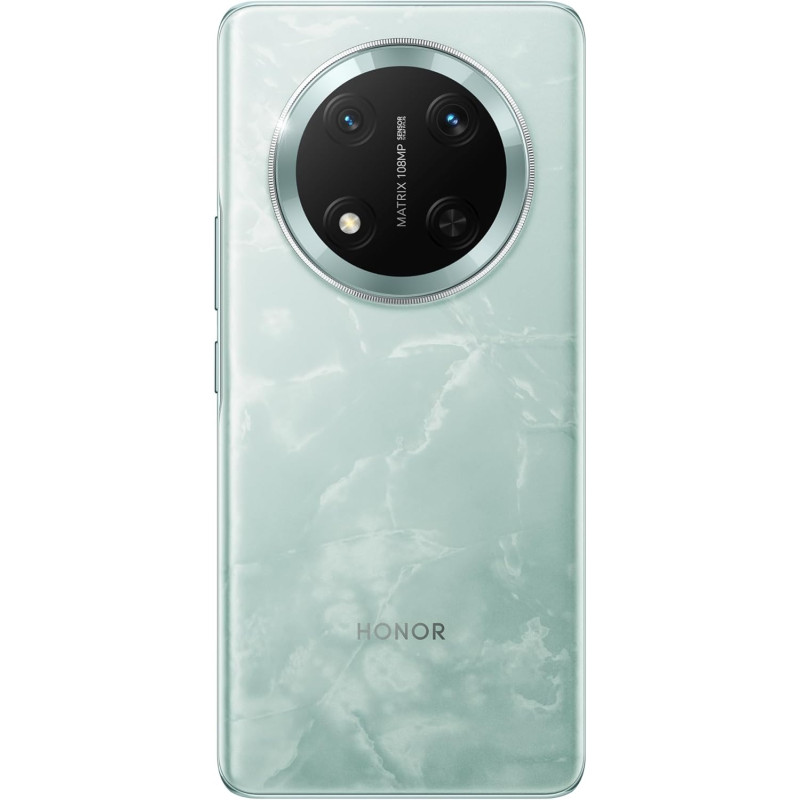 Smartphone Honor X9c 5G 24Go 256Go / CYAN + Ecouteurs Bluetooth Honor X7 Lite Offerts - photo 5
