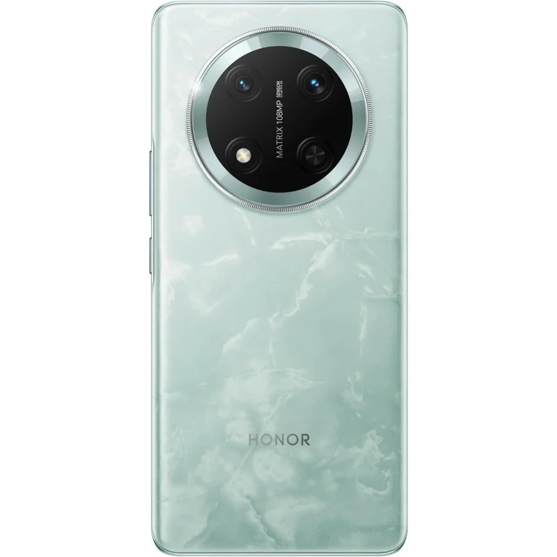 Smartphone Honor X9c 5G 24Go 256Go / CYAN + Ecouteurs Bluetooth Honor X7 Lite Offerts - photo 5