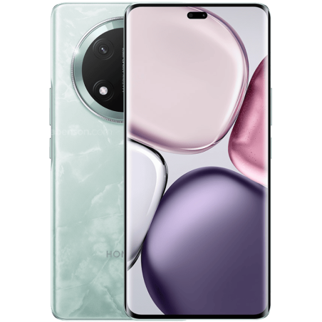 Smartphone Honor X9c 5G 24Go 256Go / CYAN + Ecouteurs Bluetooth Honor X7 Lite Offerts - photo 8
