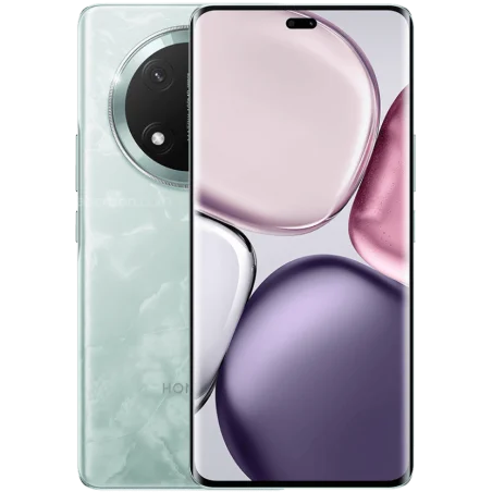Smartphone Honor X9c 5G 24Go 256Go / CYAN + Ecouteurs Bluetooth Honor X7 Lite Offerts - photo 8