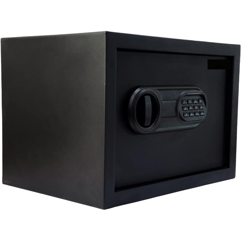 Coffre Fort Oleway EIS25 - Noir - photo 1