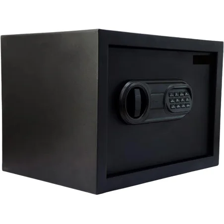 Coffre Fort Oleway EIS25 - Noir - photo 3
