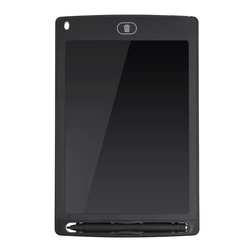 TABLETTE D'ECRITURE ET DE DESSIN 12" LCD -BLACK