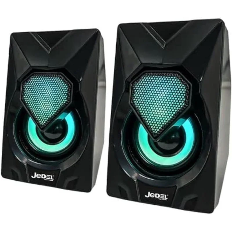 HAUT PARLEUR JEDEL S-502 RGB - photo 3