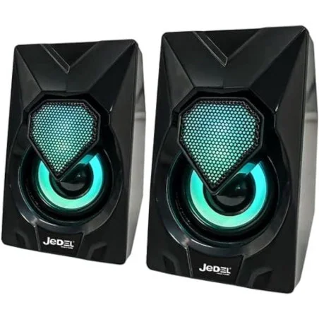 HAUT PARLEUR JEDEL S-502 RGB - photo 8
