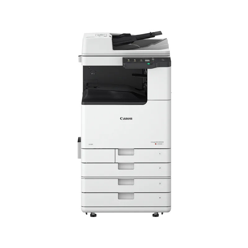 Imprimante Couleur Multifonction Canon Image RUNNER C3326i / A3