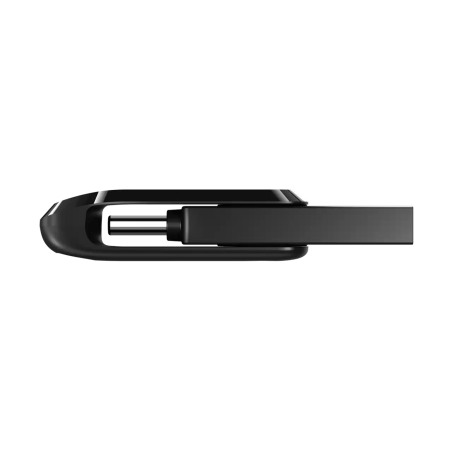 Clé USB SanDisk Double Connectique USB-C Ultra Dual Drive Go / 512 Go / Noir - SanDisk - photo 8