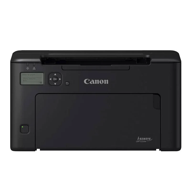 Imprimante Laser CANON I-SENSYS LBP122DW Monochrome Wifi - Canon - photo 2