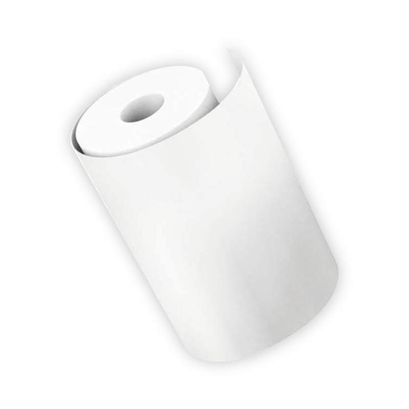 5 ROULEAUX PAPIER APPAREIL PHOTO ENFANT KIDPIC - photo 2