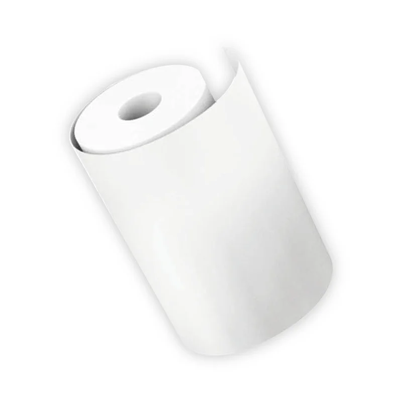 5 ROULEAUX PAPIER APPAREIL PHOTO ENFANT KIDPIC - photo 2