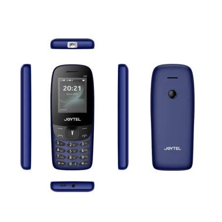 Téléphone Portable JOYTEL 120 / Bleu - photo 3