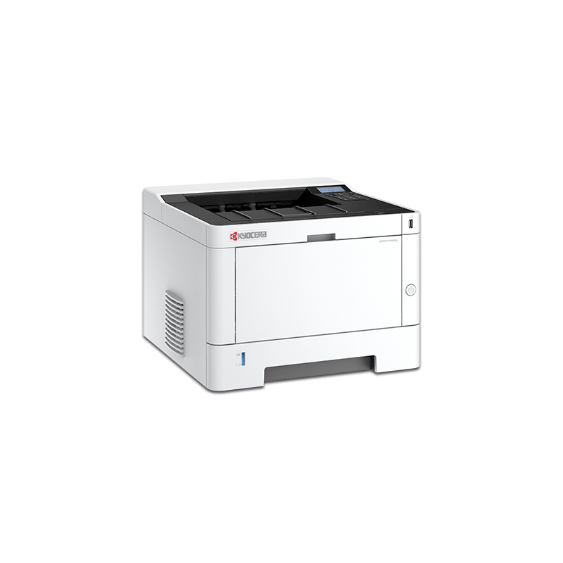 Imprimante Laser monochrome A4 Kyocera ECOSYS PA4000x / Blanc - Kyocera - photo 2