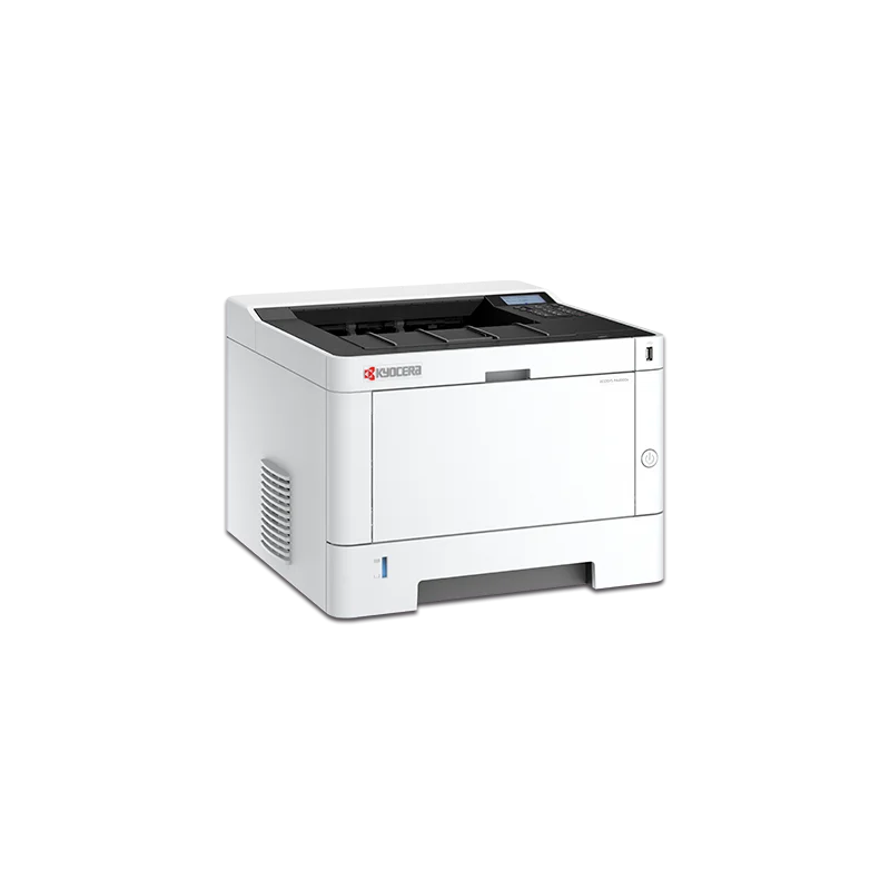 Imprimante Laser monochrome A4 Kyocera ECOSYS PA4000x / Blanc - Kyocera - photo 2
